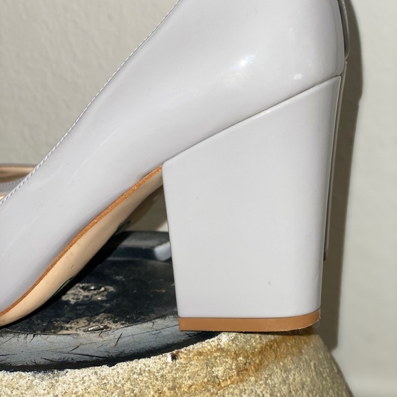 Nine West heels - Picture 7 of 8
